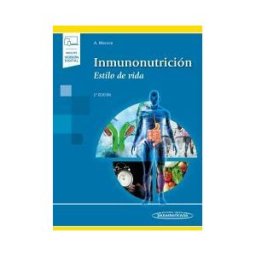 Editorial Médica Panamericana S.A. Inmunonutrición (incluye Versión Digital)