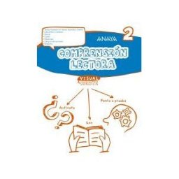 ANAYA EDUCACIóN Comprensión Lectora 2.