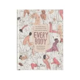 ERRATA NATURAE EDITORES S.L Every Body