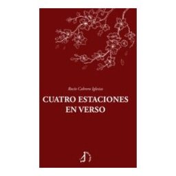 Talón de Aquiles Cuatro Estaciones En Verso