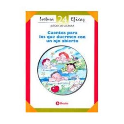 Editorial Bruño Cuentos Para Los Que Duermen Con Un Ojo Abierto Juego De Lectura