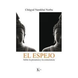 Editorial Kairós SA El Espejo