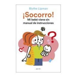 Zenith socorro! Mi Bebé Viene Sin Manual De Instrucciones