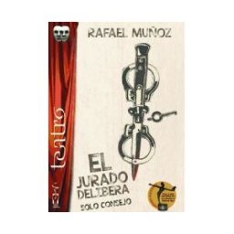 Ediciones Irreverentes El Jurado Delibera. Solo Consejo