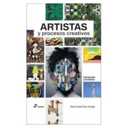 Hoaki Artistas Y Procesos Creativos