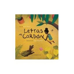 Editorial Juventud, S.A. Letras Al Carbón