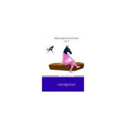 Bubok Publishing, S.L. Desórdenes - Volumen Iii De La Trilogía Piezas Que No Encajan