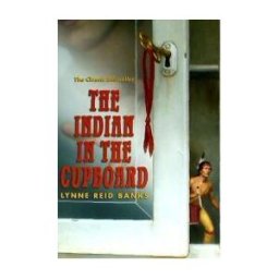 Random House Children's Books The Indian In The Cupboard