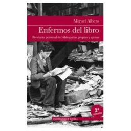 Editorial Universidad de Sevilla-Secretariado de Publicaciones Enfermos Del Libro