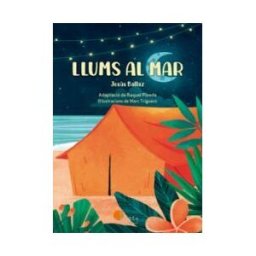 ADAPTA EDITORIAL Llums Al Mar