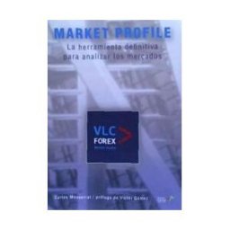 Punto Rojo Libros, S.L. Market Profile. La Herramienta Definitiva Para Analizar Los Mercados