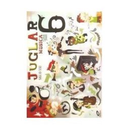 GaliNova Editorial Musica 6 Ep-juglar Xxi-libro-2009