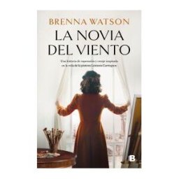 EDICIONES B La Novia Del Viento