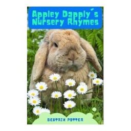 CERVANTES DIGITAL Appley Dapply's Nursery Rhymes
