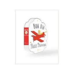 Salamandra Infantil y Juvenil Bon Dia, Petit Príncep!