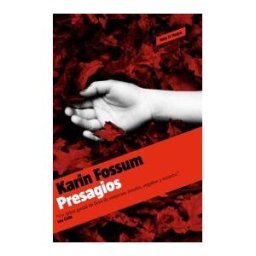 Literatura Random House Presagios (inspector Sejer, 10)