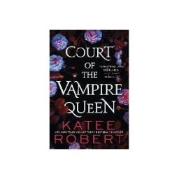 Sourcebooks, Incorporated Court Of The Vampire Queen