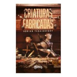 Red Key Books0 Criaturas Fabricadas