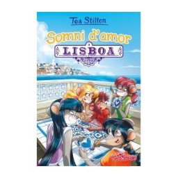 Estrella Polar Somni D'amor A Lisboa