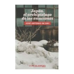 La Línea del Horizonte Ediciones Japón, El Archipiélago De Las Estaciones