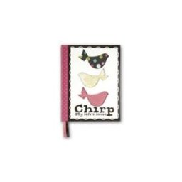 PARRAGON PLUS My Life Log: Chirp
