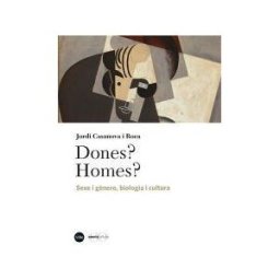 Publicacions i Edicions de la Universitat de Barcelona mujeres? hombres?