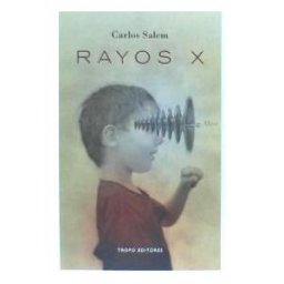 Tropo Editores S.L. Rayos X