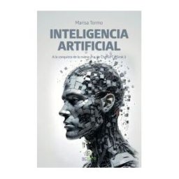 SERVICIO COMERCIAL DEL LIBRO Inteligencia Artificial A La Conquista De La Nueva