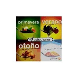 Gastromedia Pack 4 Estaciones