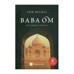 Ediciones La Llave Baba Om
