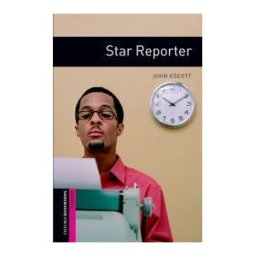 Oxford University Press España, S.A. Obstart Star Reporter Ed 08