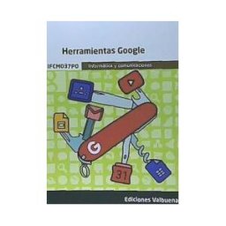 Ed. Adams Ifcm037po Herramientas Google