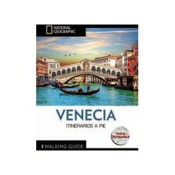 White Star Srl Venecia - Guía National Geographic Itinerarios A Pie