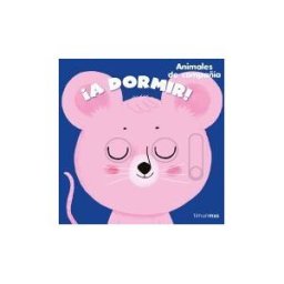 Timun Mas Infantil a Dormir! Animales De Compañía