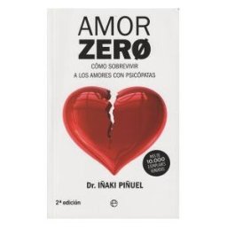 LA ESFERA DE LOS LIBROS, S.L. Amor Zero