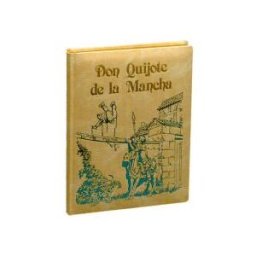 Alfredo Ortells, Editorial. Quijote Infantil, Mod. 2