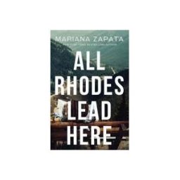 Headline Publishing Group All Rhodes Lead Here