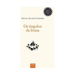 Faktoría K de Libros Os ángulos Da Brasa