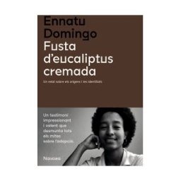 Navona Editorial Fusta D'eucaliptus Cremada