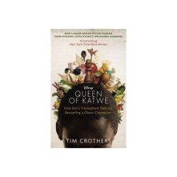 Little, Brown Book Group Limited The Queen Of Katwe