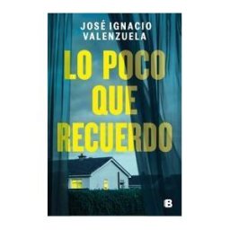 B Lo Poco Que Recuerdo