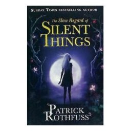 Orion Publishing Group, Limited The Slow Regard Of Silent Things