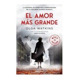 DEBOLSILLO El Amor Más Grande (a Greater Love)