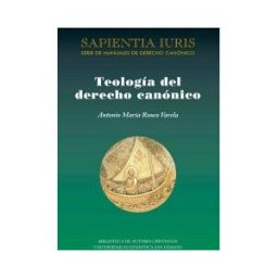 Biblioteca Autores Cristianos Teologia Del Derecho Canonico