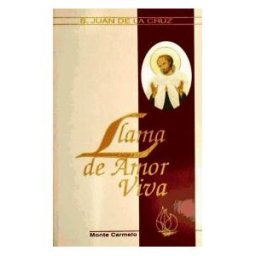 Monte Carmelo Llama De Amor Viva
