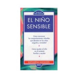 Ediciones Medici, S.L. El Niño Sensible
