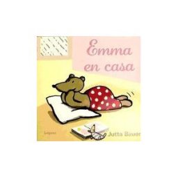 Loguez Ediciones Emma En Casa