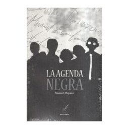 Editorial Pez de Plata La Agenda Negra