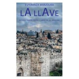 LIBROS DE LA ARAUCARIA (UDL) Llave,la