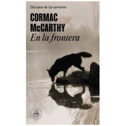 Random House En La Frontera (trilogía De La Frontera 2)